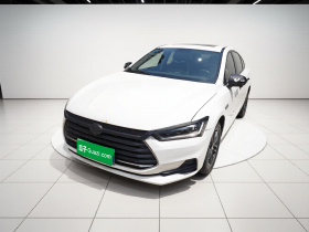 比亚迪 秦Pro 2019款 超能版 1.5TI 自动智联锋尚型 国VI