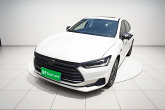 比亚迪 秦Pro 2019款 超能版 1.5TI 自动智联锋尚型 国VI