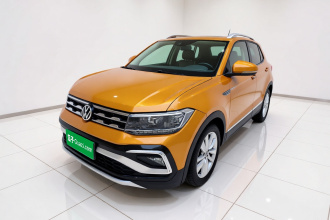 大众 途铠 2019款 280TSI DSG舒适版