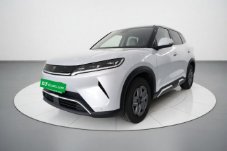 比亚迪 元UP 2025款 301KM 领航型