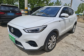 名爵ZS 2022款 180DVVT 自动全球百万958版