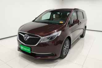 别克GL8 2018款 ES 28T 旗舰型 国VI