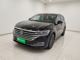 大众 威然 2020款 380TSI 旗舰版