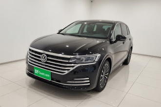 大众 威然 2020款 380TSI 旗舰版