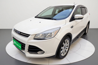 福特 翼虎 2015款 1.5L GTDi 两驱舒适型