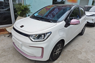 思皓 花仙子 2021款 302km 时尚型 31.4kWh