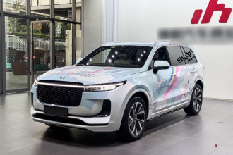 理想汽车 理想ONE 2021款 增程6座版