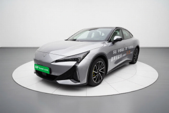 ARCFOX极狐 极狐 阿尔法S5 2024款 708MAX 200kW