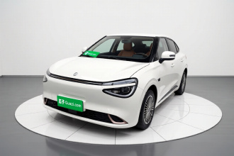 东风纳米 纳米01 2024款 330 Air