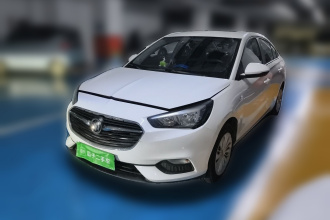 别克 凯越 2018款 15N 手动精英型