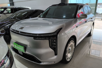 智己汽车 智己LS9 2026款 66 Ultra