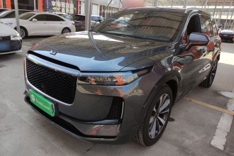 理想汽车 理想ONE 2020款 增程6座版