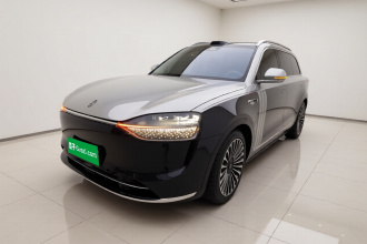 鸿蒙智行 问界M9 2025款 增程 Ultra版 52kWh 6座版 (192线激光雷达）
