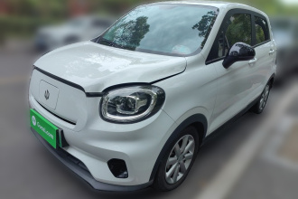 零跑汽车 零跑T03 2022款 炫晶版