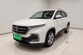 宝骏530 2019款 1.5T CVT精英型 7座 国V