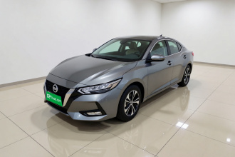 日产 轩逸 2022款 1.6L XL CVT悦享版