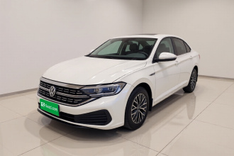 大众 速腾 2024款 200TSI DSG飞越版