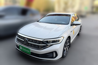 大众 速腾 2023款 300TSI DSG卓越版