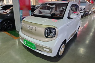 奔腾小马 2026款 222km 玲珑马