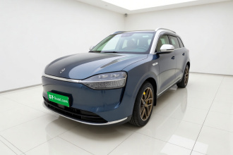 鸿蒙智行 问界M9 2024款 增程 Max版 42kWh 6座版