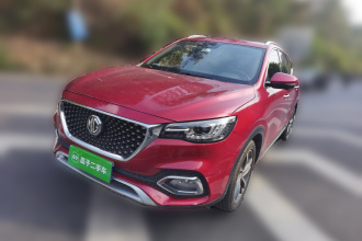 名爵HS 2019款 30T 自动两驱Trophy超能版 国VI