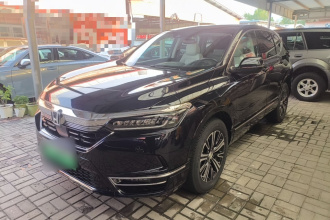 本田 皓影新能源 2022款 e:PHEV 尊享版