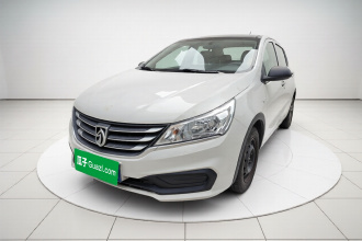 宝骏310 2020款 1.2L 手动超值型