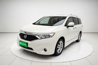 日产 贵士 2015款 3.5L SL