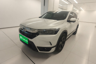 本田 皓影 2021款 240TURBO CVT两驱精英版