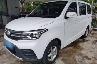 长安凯程 2019款 1.5L欧诺S经济型JL473QG