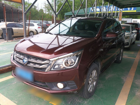 启辰T70 2016款 2.0L CVT睿趣版