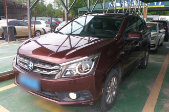 启辰T70 2016款 2.0L CVT睿趣版