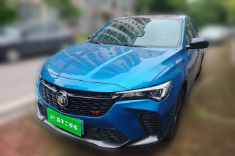 别克 威朗 2022款 Pro GS 追风版