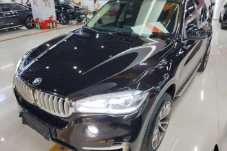 宝马X5（平行进口） 