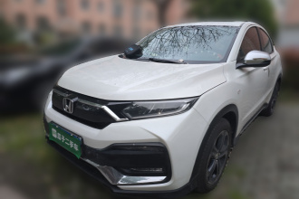 本田XR-V 2020款 220TURBO CVT豪华版