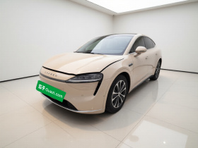 鸿蒙智行 智界R7 2025款 增程 251km Max