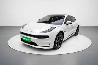 极氪001 2022款 长续航双电机 WE版