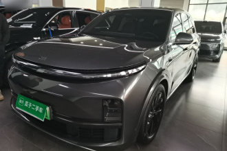 理想汽车 理想L8 2023款 Pro