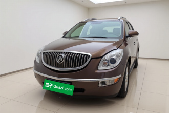 别克 昂科雷 2010款 3.6L 精英版