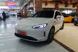 鸿蒙智行 问界M5 2025款 纯电  Ultra 后驱版