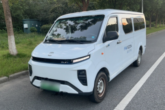 远程星享V 2024款 星享V6E 功能版 宁德时代41.86kWh