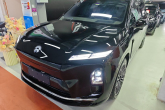 蔚来ES8 2026款 六座行政签名版