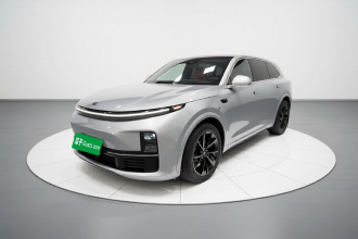 理想汽车 理想L7 2023款 Air