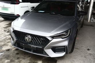 名爵 MG6 2020款 1.5T 自动Trophy豪华版