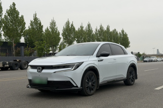 本田 e:NP2 极湃2 2024款 进阶版