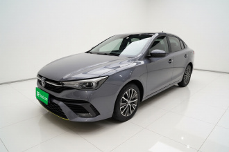 荣威i5 2021款 1.5L CVT铂金版