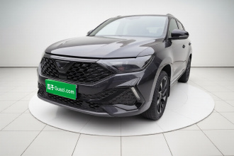 捷达VS5 2022款 280TSI 自动高光荣耀型