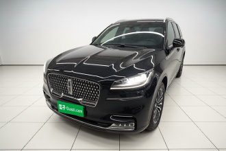 林肯 飞行家 2021款 3.0T V6 四驱尊雅版