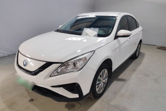 东风风行 风行S50EV 2023款 PRO运营版