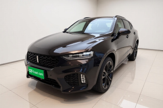 魏牌 VV7 2017款 2.0T 旗舰型